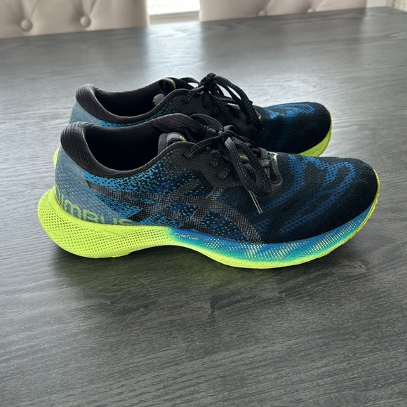 ASICS nimbus lite - Picture 2 of 4